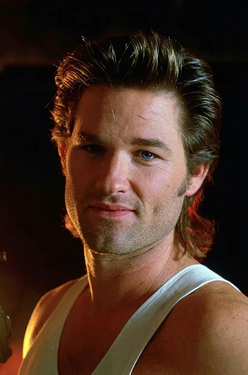 Kurt Russell