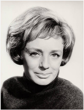 Inge Langen