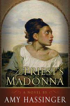 The Priest's Madonna (Thorndike Press Large Print Series)