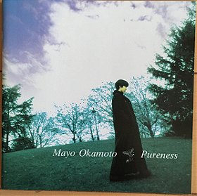 Mayo Okamoto – Pureness