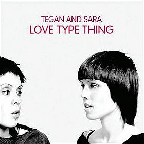 Love Type Thing - Single
