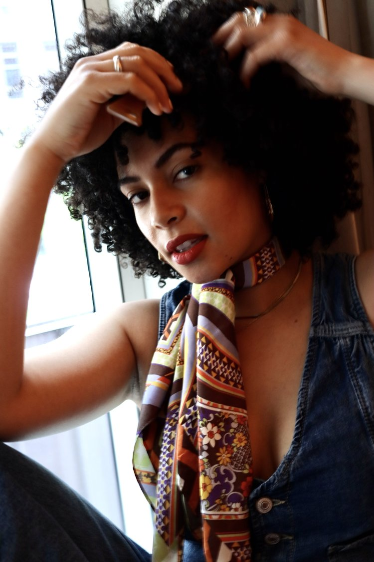 Kiah McKirnan