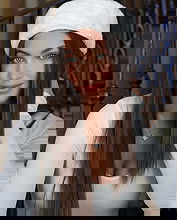 Nina Matos pictures and photos