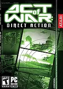 Act of War: Direct Action