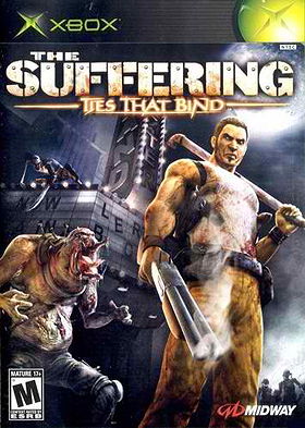The Suffering: Ties That Bind