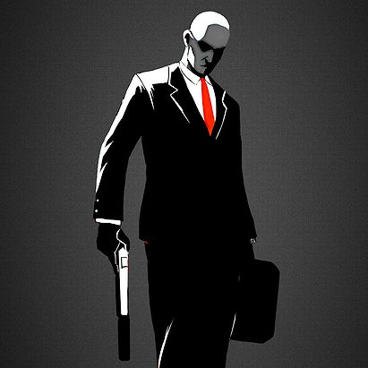 Hitman