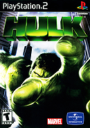 Hulk (PS2)