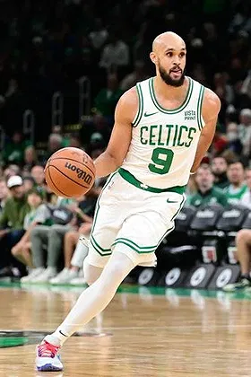 Derrick White