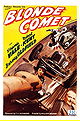 Blonde Comet