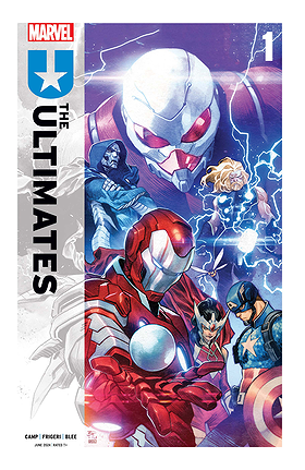 The Ultimates (2024)