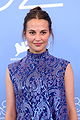 Alicia Vikander