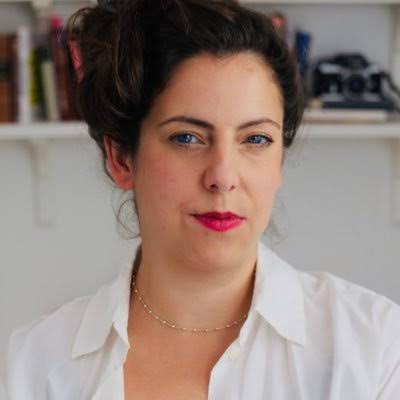 Judith Sevinç Basad
