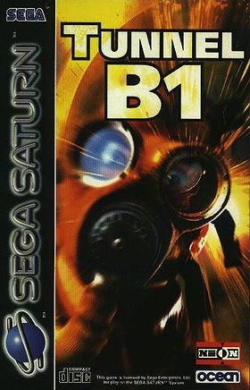 Tunnel B1