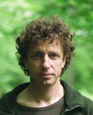 Jeremy Narby