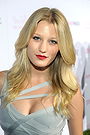 Ashley Hinshaw