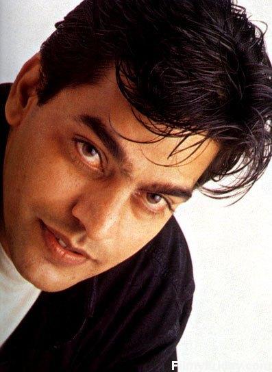Ashutosh Rana