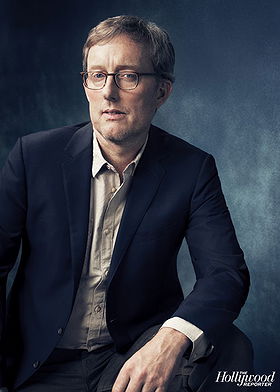 Alex Gansa