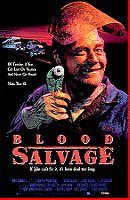 Blood Salvage                                  (1990)