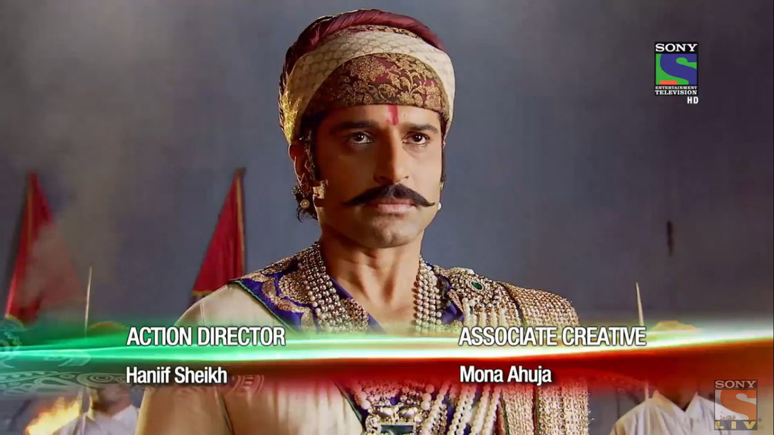Shakti Anand