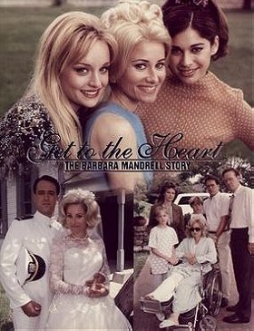 Get to the Heart: The Barbara Mandrell Story