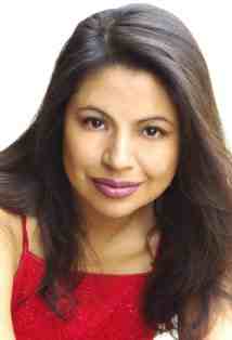 Sandra Alvarado