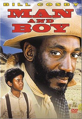 Man and Boy                                  (1971)