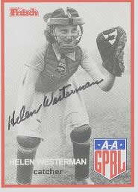 Helen Austin (Westerman)
