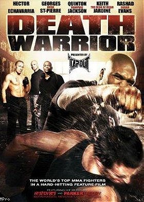 Death Warrior                                  (2009)