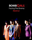 Bomb Girls: Facing the Enemy                                  (2014)