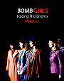 Bomb Girls: Facing the Enemy                                  (2014)