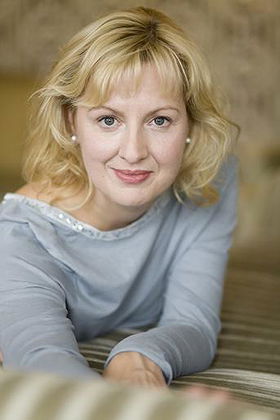 Claudia Lietz