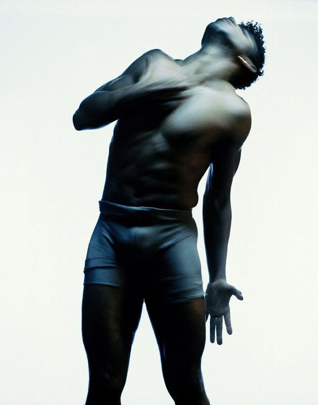Carlos Acosta