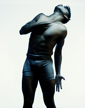 Carlos Acosta