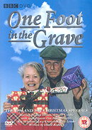 One Foot in the Grave - The 1996 and 1997 Christmas Specials 