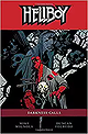 Hellboy, Vol. 8: Darkness Calls