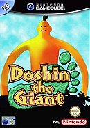 Doshin the Giant