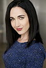 Catherine Black
