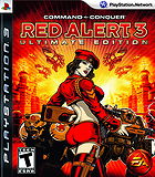 Command & Conquer: Red Alert 3