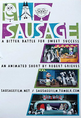 Sausage                                  (2014)
