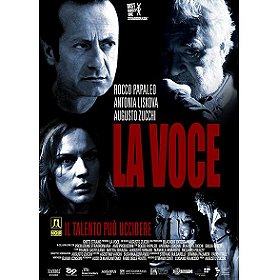 La voce                                  (2013)