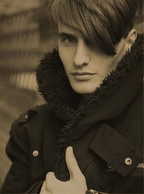 Freddy Bradshaw