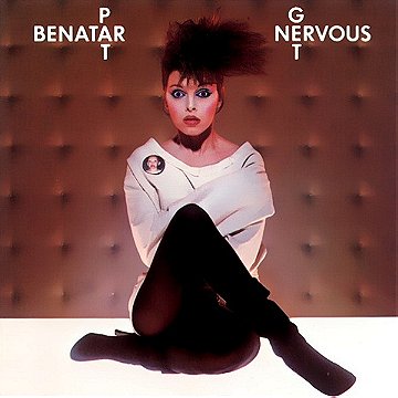 Get Nervous [Vinyl - 1982]