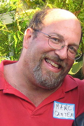Marc Canter