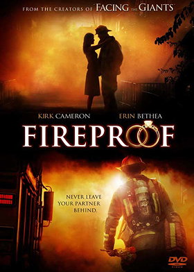 Fireproof