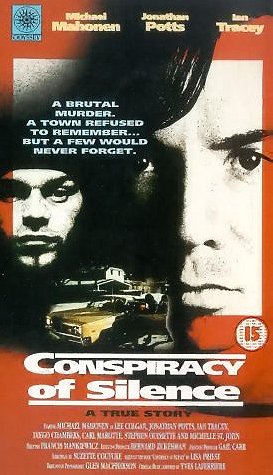 Conspiracy of Silence                                  (1991- )