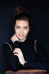 Penelope Frego pictures and photos