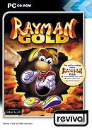 Rayman Gold