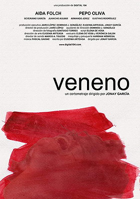 Veneno (2012)