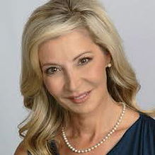 Catherine Bosley pictures and photos