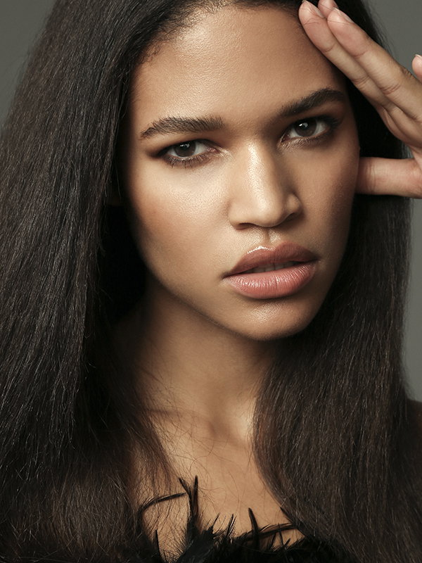 Meisha Brooks
